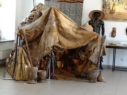 Muzeum Afrykanistyczne im. Bogdana Szczygła i Bożeny Szczygieł-Gruszyńskiej